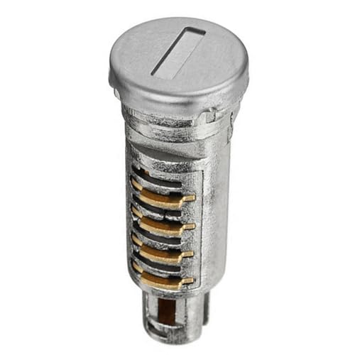 Barillets de serrure pour Sprinter W638 avec 4 clés identiques - 2