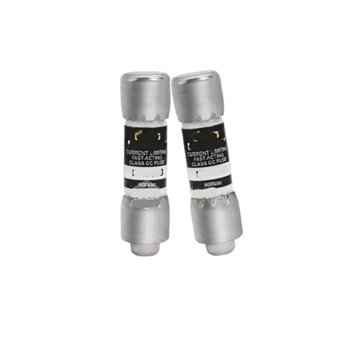 Fusible KTK R 4 évite les pannes sur réseau électrique 600V