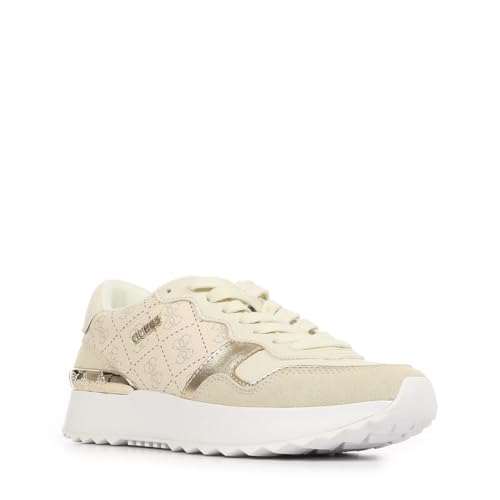 Baskets basses Guess FLPVN5 FAL12 VINSA5 BEIBR - vue 8