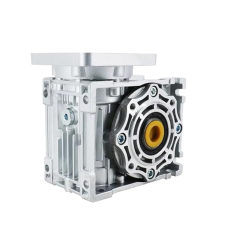 Réducteur à vis sans fin NMRV040 Ratio 5 pour moteur Nema34