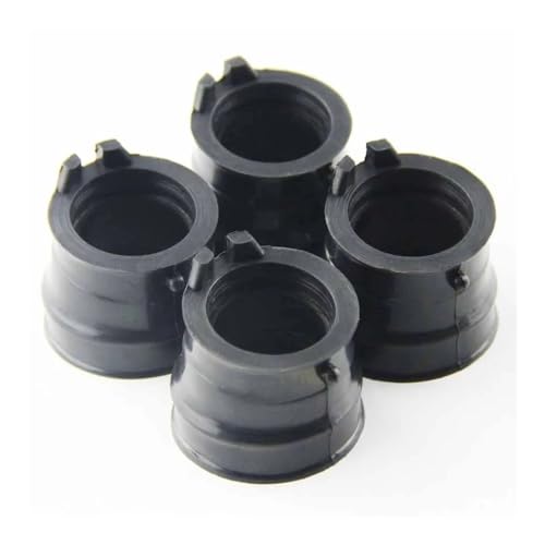 Pipe d'admission carburateur anti-fuite air pour CB400 VTEC 99-10