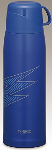 サーモス 真空断熱2wayボトル Ffr 1004wf I Bl イナズマブルー 1 0l Viacaoavanti Com Br