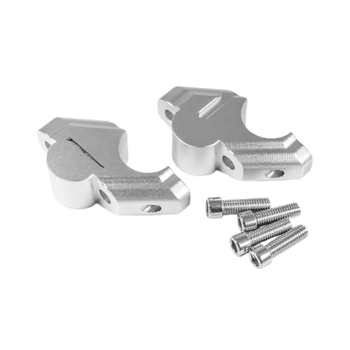 Riser Guidon Moto Éviter Douleur Dos Adaptateur TRACER 9 GT