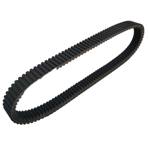 Correa de transmisión ideal para mantenimiento de motos de nieve XC RMK