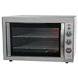 Forno elétrico luxo premyum 2.4 (127v)