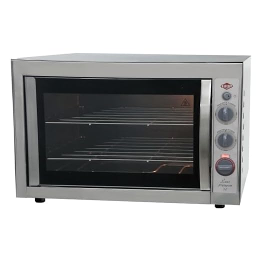 Forno Elétrico Luxo Premyum 2.4 (127v)