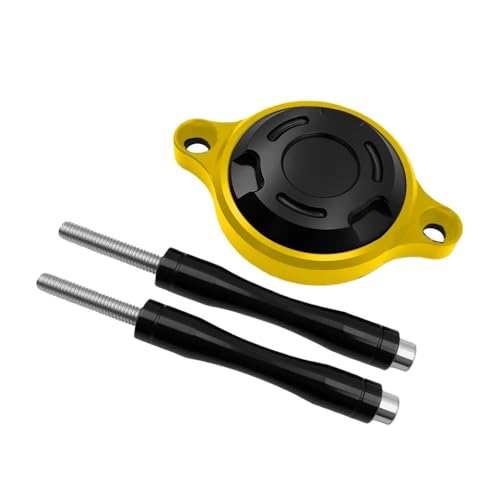 Boîtier stator pour DAX 125 et MSX125 couvercle moteur moto