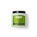 SAUCE BEAUTY Guacamole Whip Hair Mask - Deep Conditioning Hair Mask for All Hair Types w/Avocado, Honey & Argan Oil - 12 Fl Oz Hair Mask for Dry, Damaged & Frizzy Hair (Guacamole)