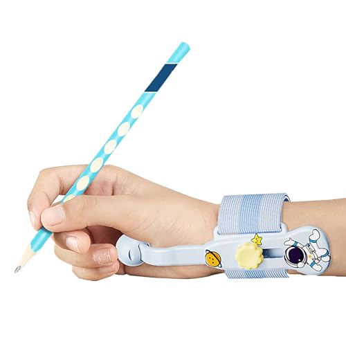 Generisch A-1 Anti-Haken-Handgelenk-Korrektor Schreibhilfe