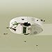 Imagen de iRobot Roomba 115 Combo con Base AutoEmpty