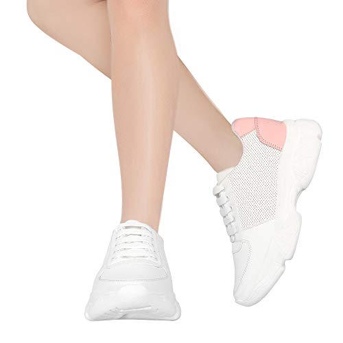 Image of TWIN TOES Women's Sports Casual Sneaker Shoes