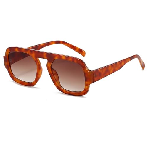 Lunettes de soleil rétro femmes pour vos terrasses et sorties d'été