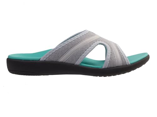 Spenco Women's Energize Slide Sandal