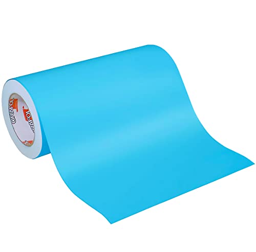 Oramask 813 Stencil Film 12.125 Inches x 10 Foot Roll for Cricut, Silhouette, Cameo, Craft Cutters