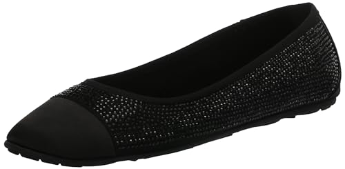 Aerosoles, Women, Pierre, Black/Black, 6-M, by Aerosoles - Used condition - US$32.97