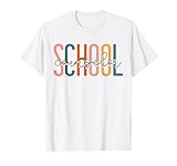 School Counselor School Counselor T-Shirt