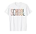 School Counselor School Counselor T-Shirt
