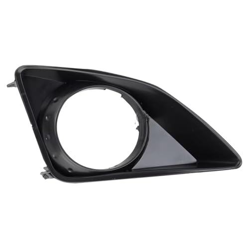 Parrilla bisel de faro delantero para Toyota Corolla, ideal para tus viajes en carretera
