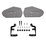 Paramani per manubrio Per Forza 350 2023 2024 2025 2026 Moto Paramani Manubrio Grip Guard Shield Copertura Attrezzature Di Protezione Accessori