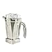 A65Z Stirring Rod Included 48Oz Stainless Steel Container， Compatibie For Blenders G Series,Pro Commercial Series