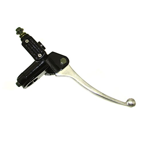 TC-Motor Front Right Hydraulic Brake Master Cylinder Lever #TOP23