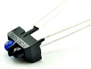 10pcs TCRT5000L TCRT5000 Reflecting Optical Sensor New