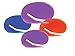 1InTheOffice Letter Opener, Plastic Envelope Slitter,"4 Pack"