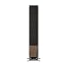 Jamo Studio Series S809 Floorstanding Speaker Pair (Walnut)