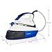 Reliable 125IS Maven Steam Iron - 1500W Ironing Station with Ceramic Soleplate, Iron Lock for Easy Carry, 1 Ltr Removable Water Tank and Auto Shut-Off, Digital Display, Continuous Home Steam Iron