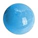Menolana Outdoor Golf Ball Golfer Gift Professional Portable Diameter 6cm/2.36inch Synthetic Rubber Golf Training Ball, Blue
