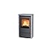 Produktbild Kaminofen / Dauerbrandofen Fireplace Meltemi Speckstein 7/8kW