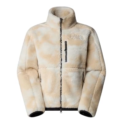 THE NORTH FACE Denali X Veste Femme haut de gamme isolante et durable