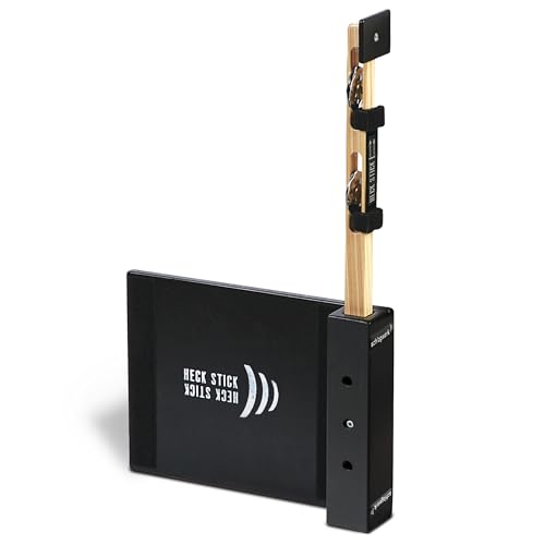 Schlagwerk HECK75 Heck Stick Accesorio Cajon miniatura 1