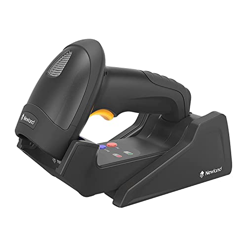 Bluetooth Handheld Barcode Scanner