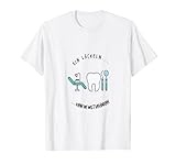 Du bist Zahnarzt, Zahnarztassistentin oder Zahnhelfer? Dann weisst du bestimmt wie wichtig ein schönes Lächeln ist! Hole dir unser T-Shirt und zeige es jedermann!