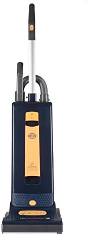 SEBO Automatic X4 Extra ECO Vacuum Cleaner - 1100 W