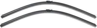 Bosch Windshield Wiper Blade Set 3397118948