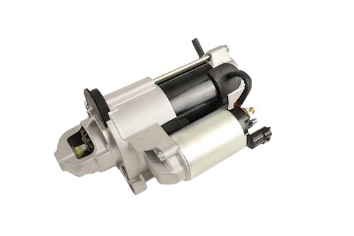 GM Genuine Parts 25207544 Starter Motor