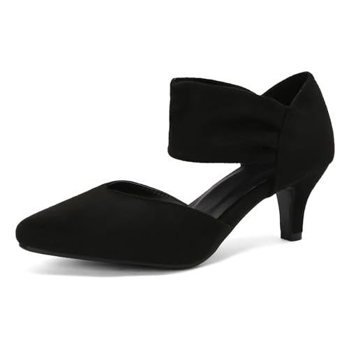 Sandales Lizoleor daim au fini velours raffiné et design minimaliste chic