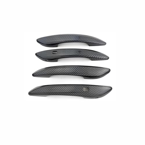 Poignées de porte pour Hyundai Elantra 2024 parfaites pour affronter les trajets urbains