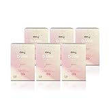 IBling D-Vine Pomegranate 60 Chewable Tablets Collagen. Collagen Tripeptide 4X Fast Absorb Increase Hydration & Skin Elasticity. Effective Within 6 Weeks. 6 Bottles
