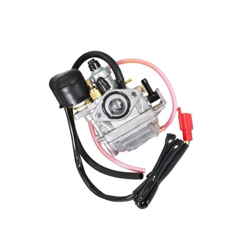 Carburador de motocicleta para Lets AF32 y Z50 Mini Moto Dirt Bike