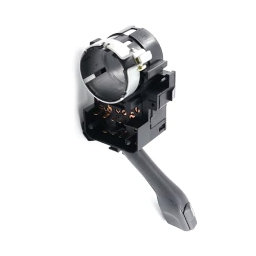 Commutateur de clignotants défectueux résolu pour Skoda Octavia 8L0953513