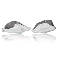 Protège-mains Moto Pour Honda XL1000V Varadero - Protection Contre Le Vent, La Pluie, La Boue, Installation Facile