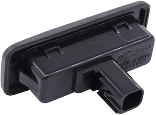 for Kia for Ceed for 20132018 Car Replacement Tailgate Opening Buttonrear Trunk Lock Boot Release Switch 81260A5000S