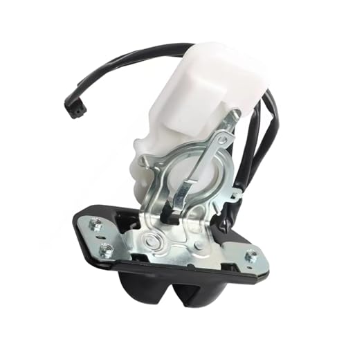 Verrou de hayon arrière pour Ford 7L1Z7843150D serrure de coffre Expedition