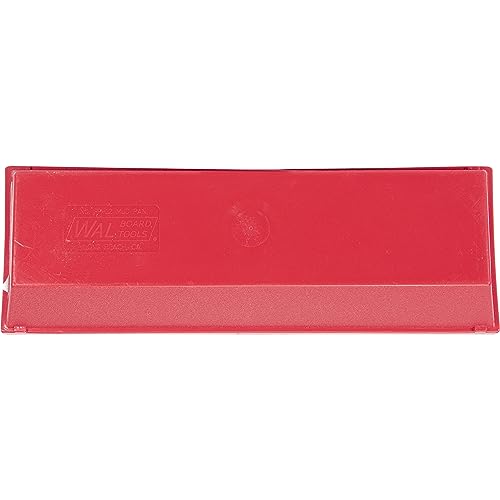 Image of WAL-BOARD Metal & Plastic Mud Pans, 305 Millimeter Width, Plastic Material, Made In The USA, 027-002