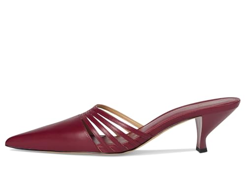 Michael Kors Women's Haisley Mule Pumps4