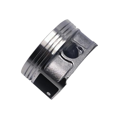 Piston renforcé CF800 X8 U8 Z8 mécanique haute précision
