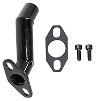 TONYSA Carburateur De Course Pour Moteur 2 Temps Vélo Motorisé ATV Quad 40cc 50cc 80cc